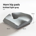 ErgoFloat™ Seat Cushion