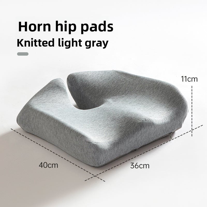 ErgoFloat™ Seat Cushion