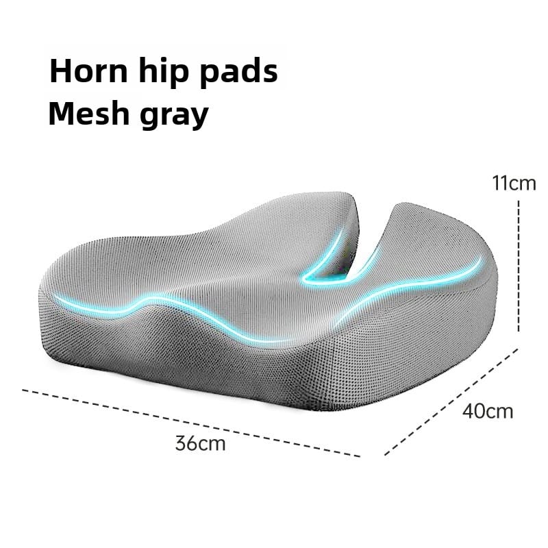 ErgoFloat™ Seat Cushion
