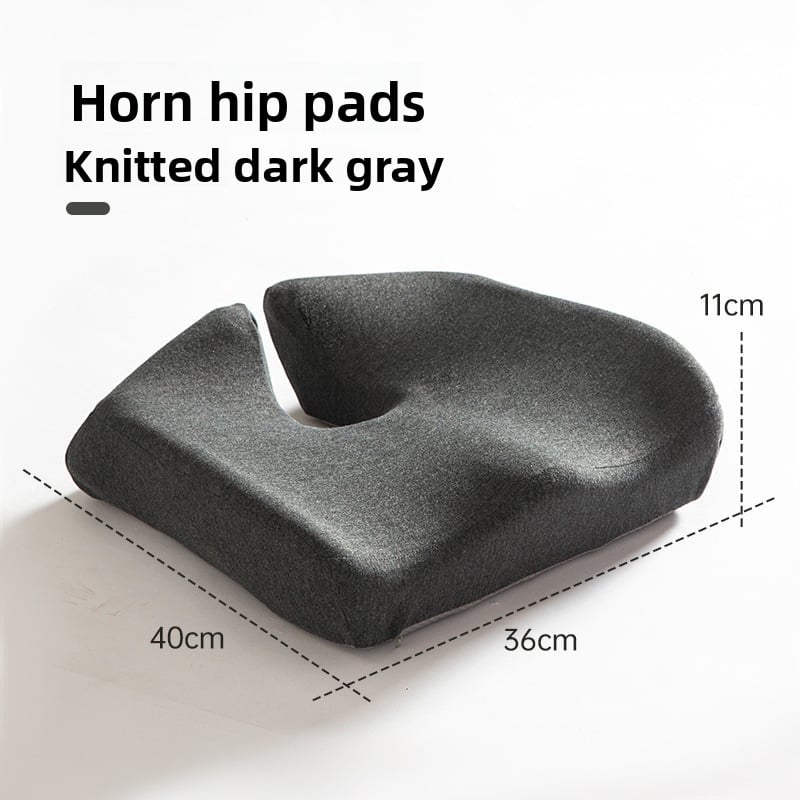 ErgoFloat™ Seat Cushion