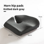 ErgoFloat™ Seat Cushion