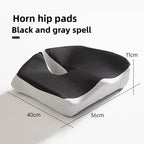 ErgoFloat™ Seat Cushion