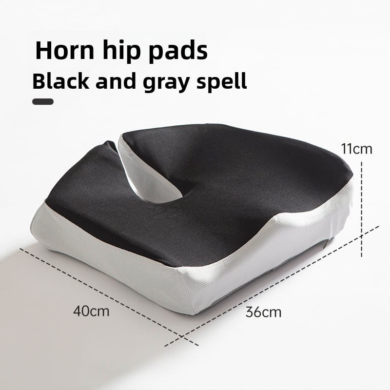ErgoFloat™ Seat Cushion