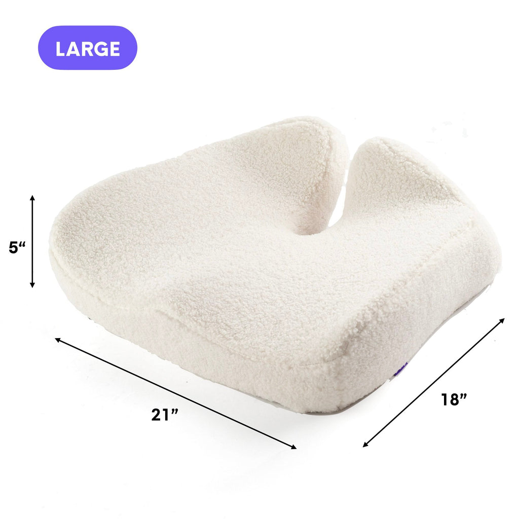 ErgoFloat™ Seat cushion