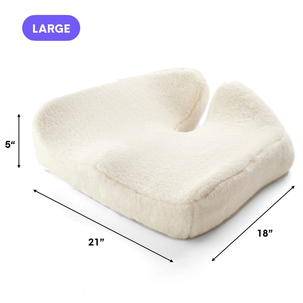 ErgoFloat™ Seat cushion