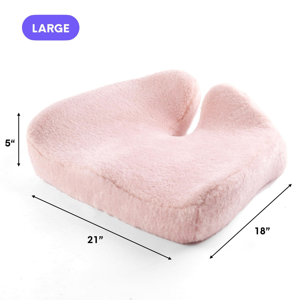 ErgoFloat™ Seat cushion