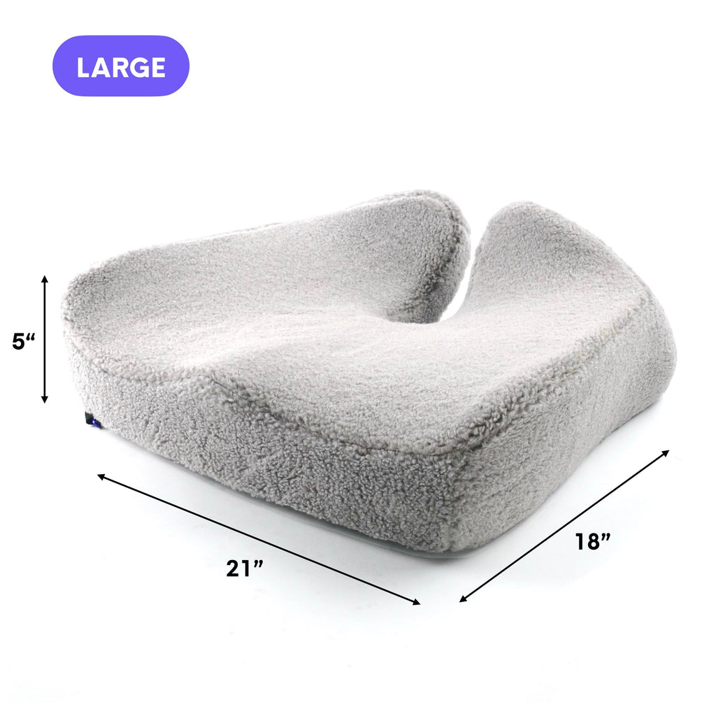 ErgoFloat™ Seat cushion