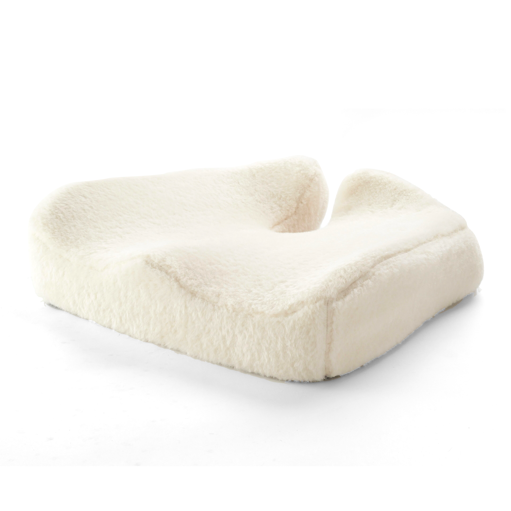 ErgoFloat™ Seat cushion