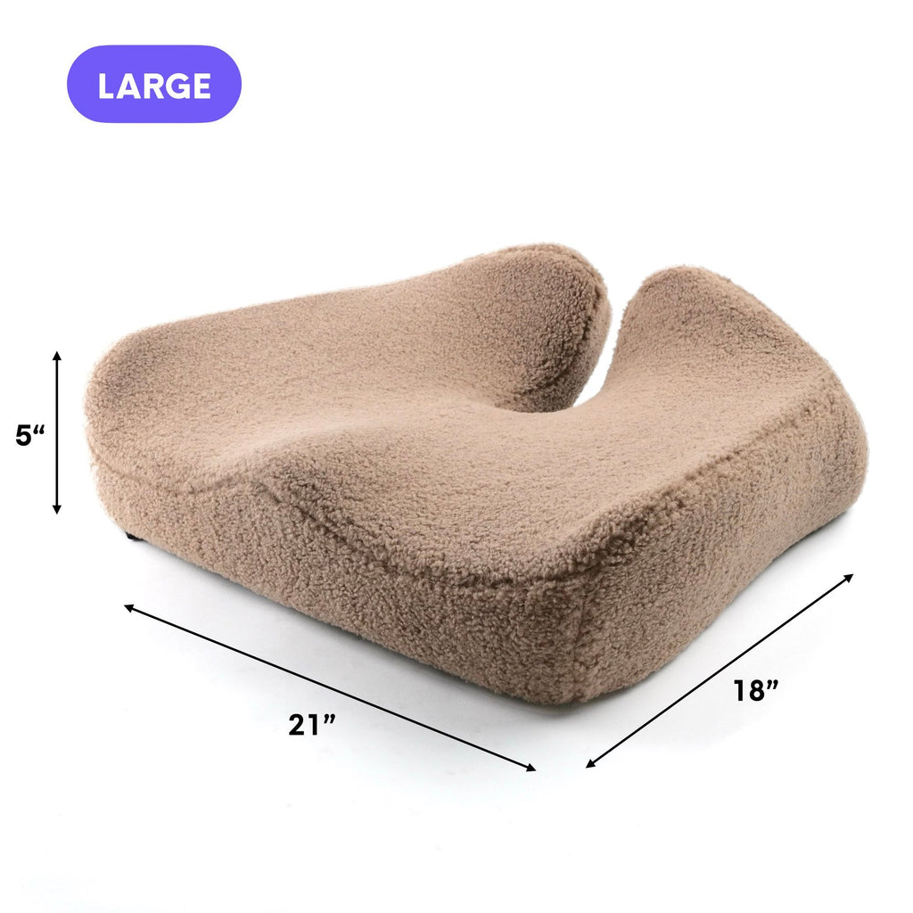 ErgoFloat™ Seat cushion