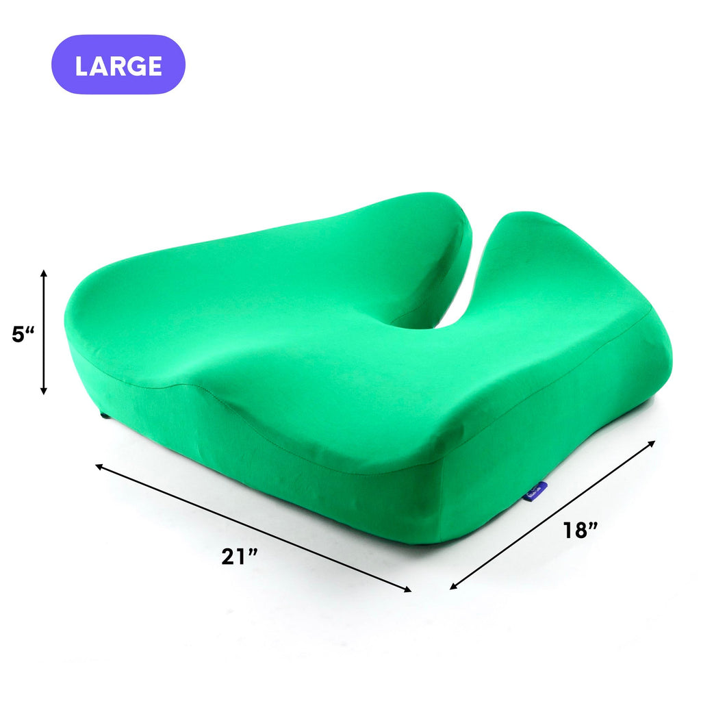 ErgoFloat™ Seat cushion