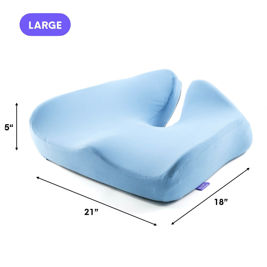 ErgoFloat™ Seat cushion
