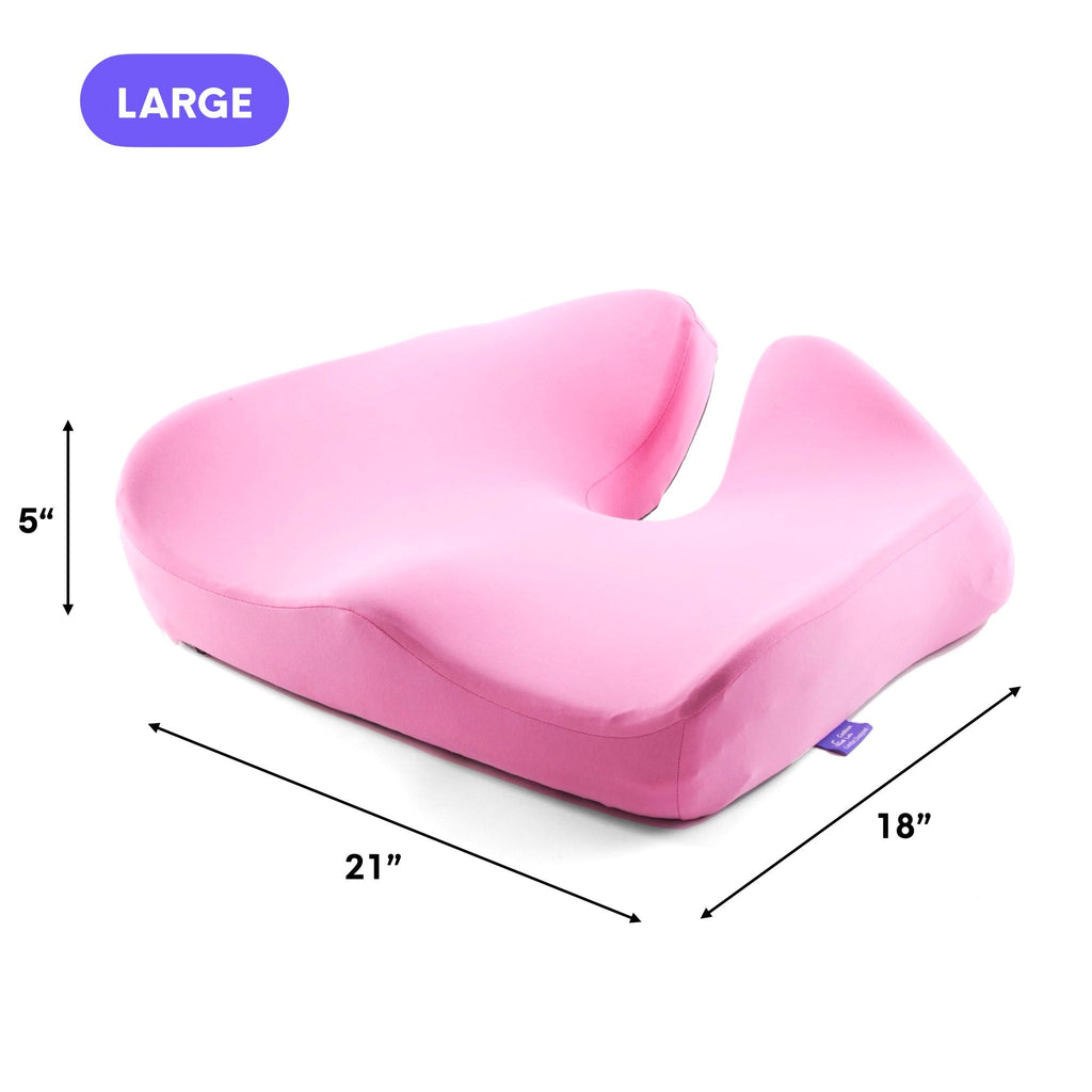 ErgoFloat™ Seat cushion