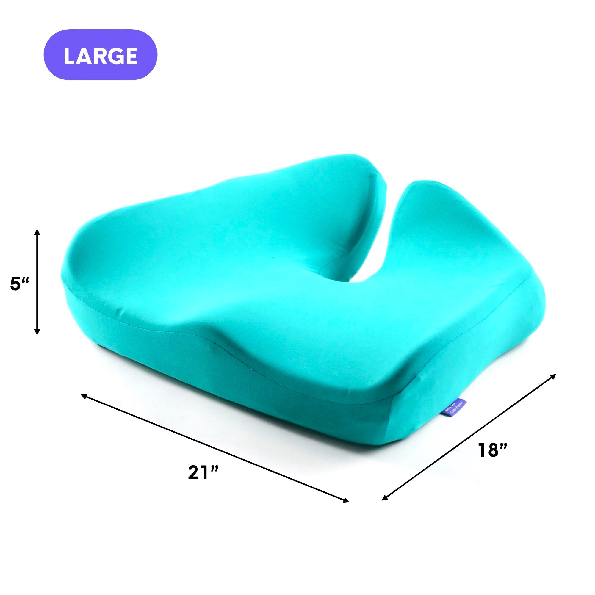 ErgoFloat™ Seat cushion