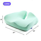 ErgoFloat™ Seat cushion