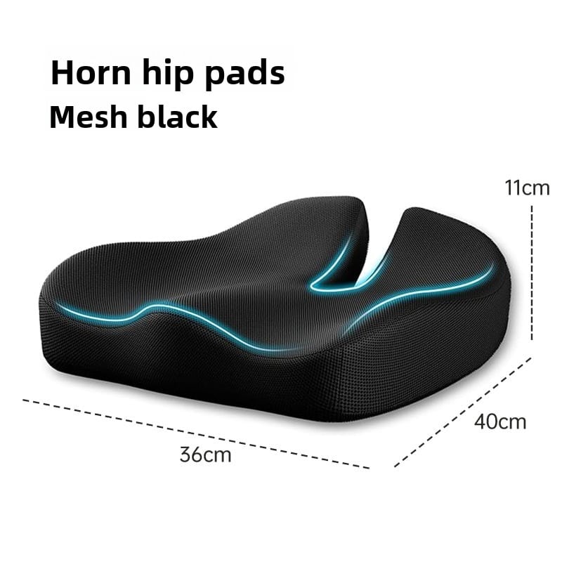 ErgoFloat™ Seat Cushion