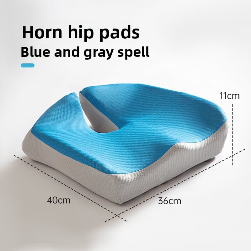 ErgoFloat™ Seat Cushion