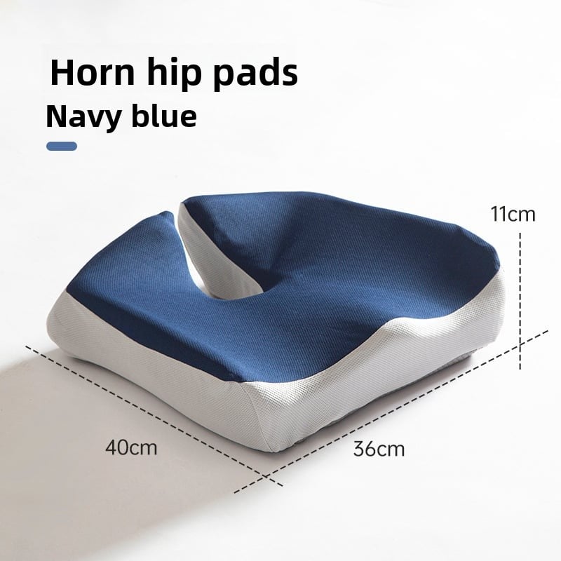 ErgoFloat™ Seat Cushion