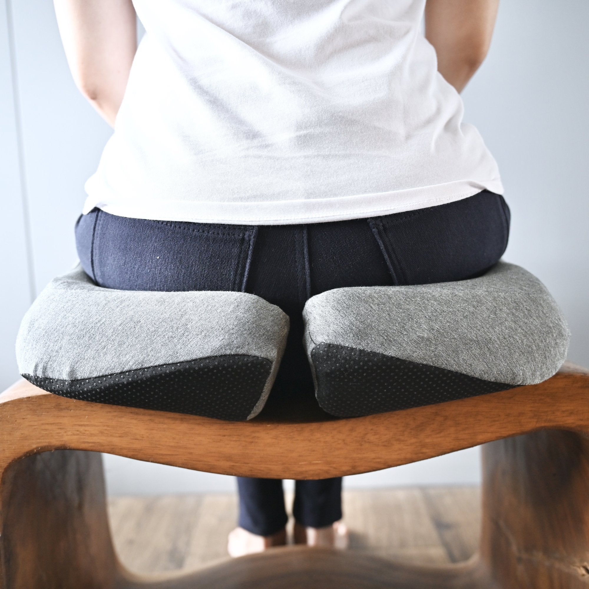 ErgoFloat™ Seat cushion