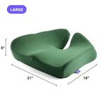 ErgoFloat™ Seat cushion