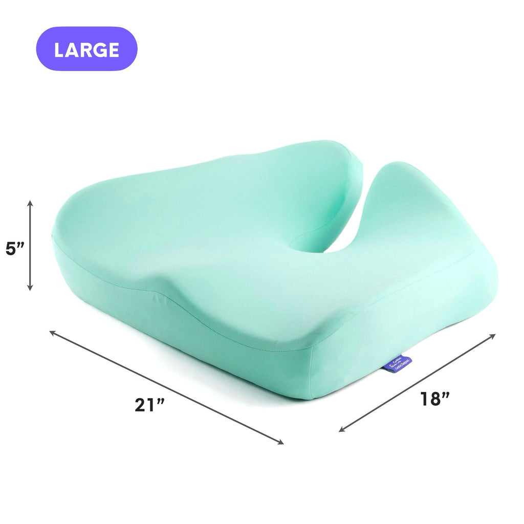 ErgoFloat™ Seat cushion