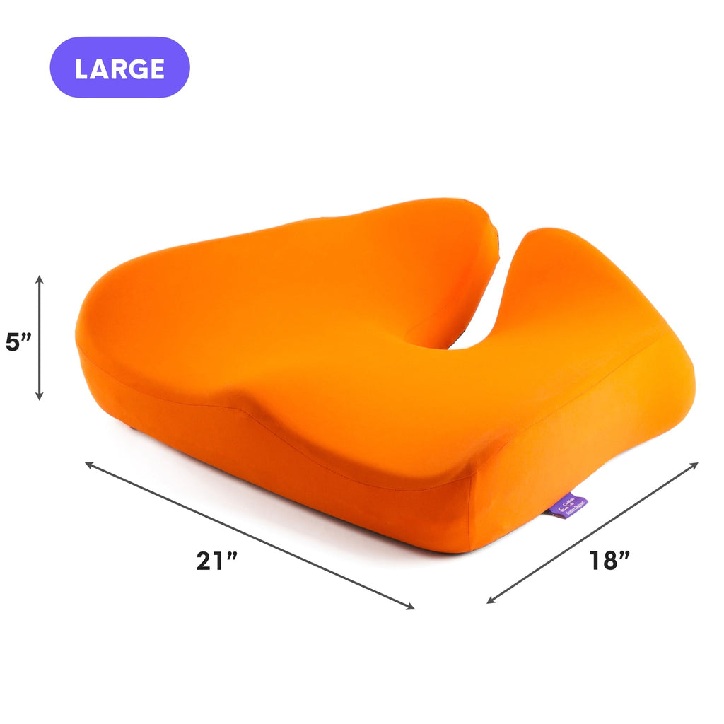 ErgoFloat™ Seat cushion