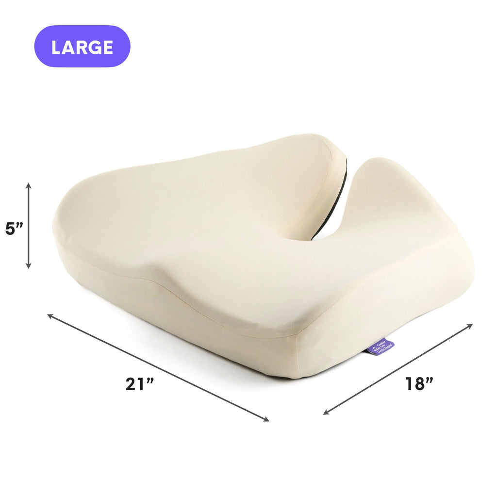 ErgoFloat™ Seat cushion