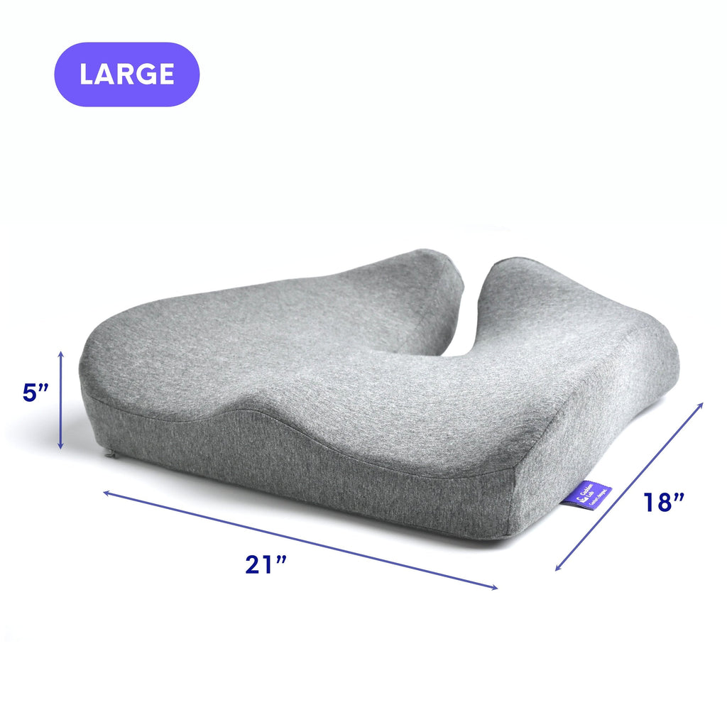 ErgoFloat™ Seat cushion