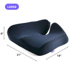 ErgoFloat™ Seat cushion