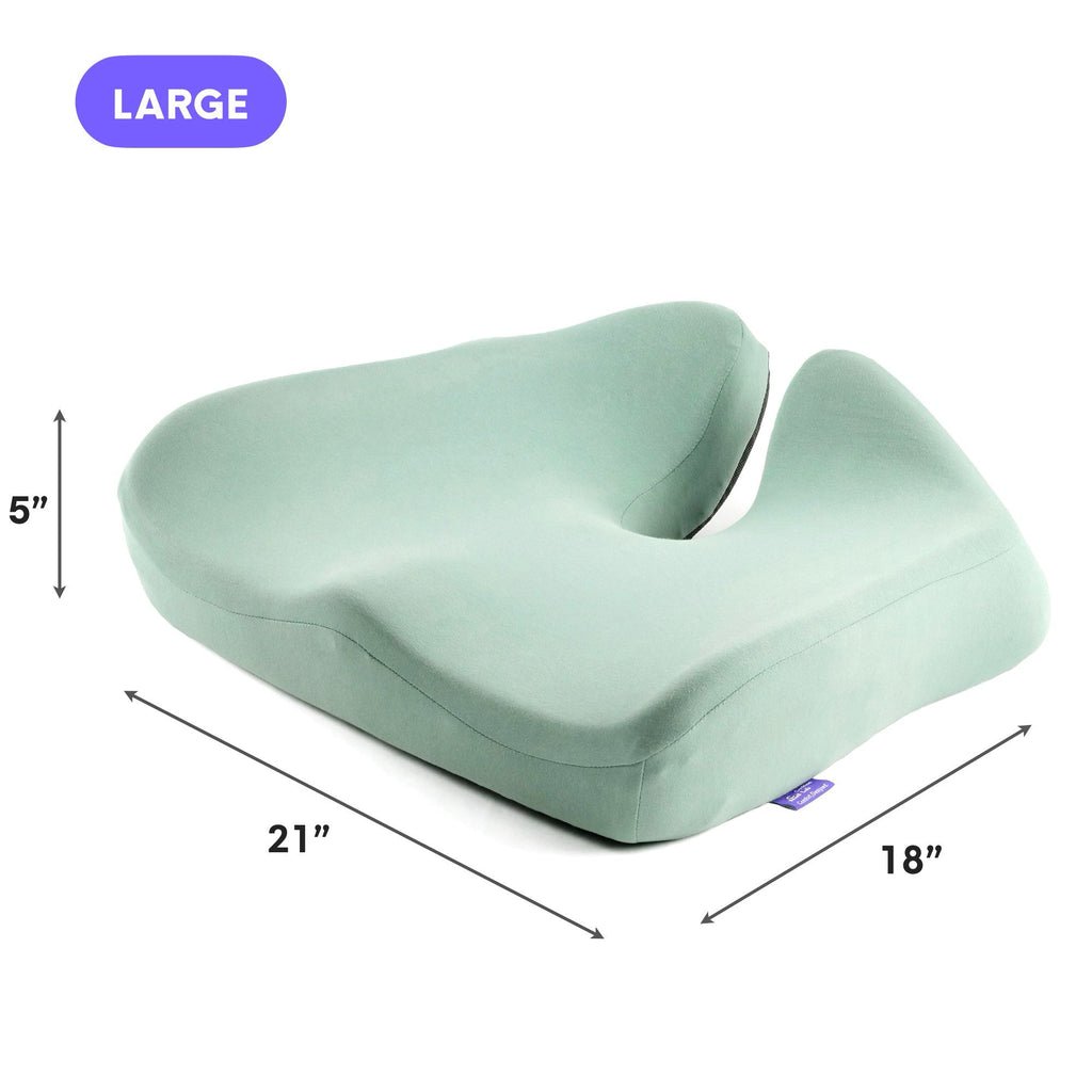 ErgoFloat™ Seat cushion