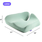 ErgoFloat™ Seat cushion