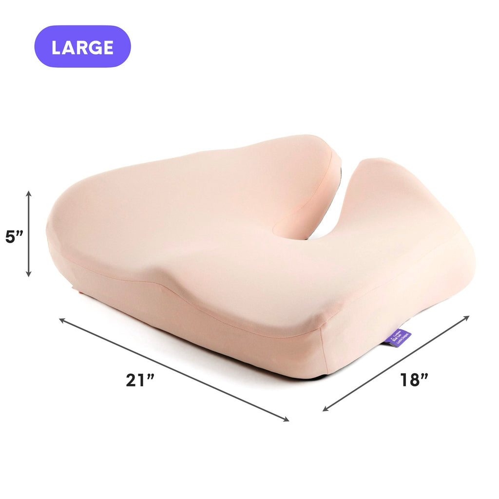 ErgoFloat™ Seat cushion