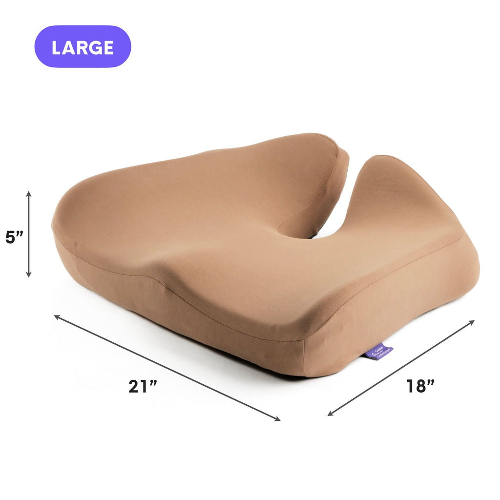 ErgoFloat™ Seat cushion
