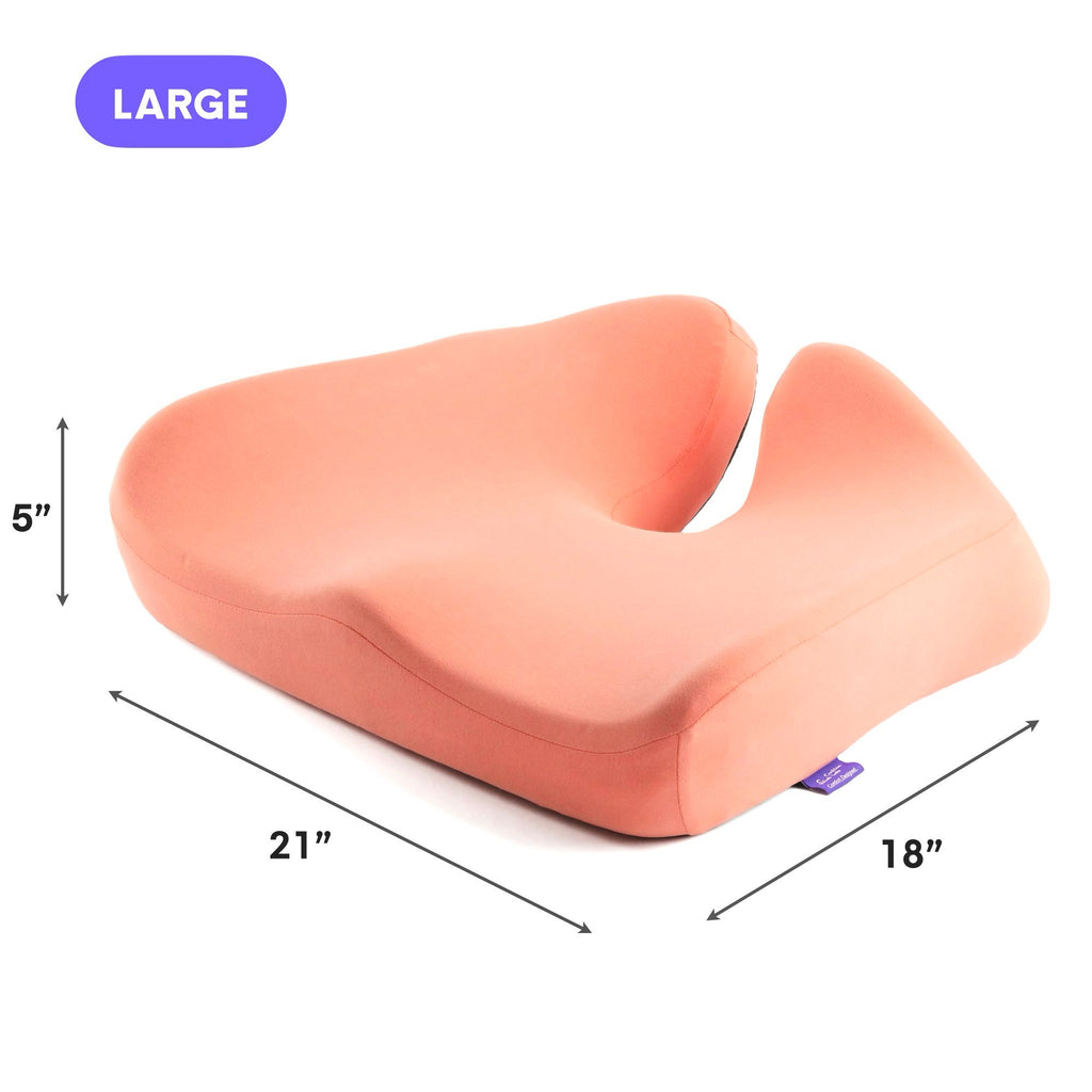 ErgoFloat™ Seat cushion