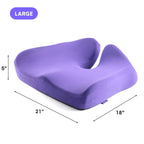 ErgoFloat™ Seat cushion