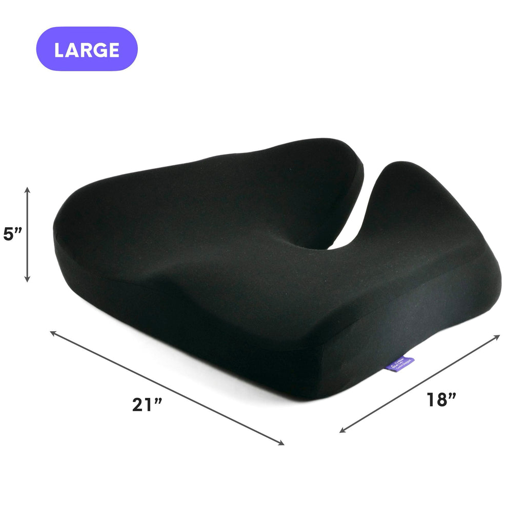 ErgoFloat™ Seat cushion